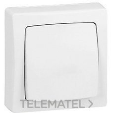 LEGRAND - INTERRUPTOR CONMUTADOR SUP. OTEO