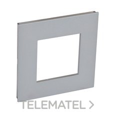 LEGRAND - PLACA VALENA NEXT 1 EL.Al