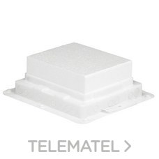 LEGRAND - REGISTRO PLAST.10-12 MOD