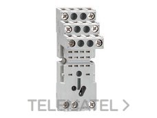 LOVATO - BASE PARA HR602C TERMINAL DE TORNILLO