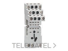 LOVATO - BASE PARA HR604C TERMINAL DE TORNILLO