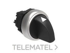 LOVATO - SELECTOR PLATINUM MTA.3 POS.FJA.