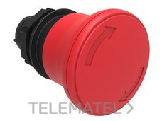 LOVATO - SETA PLATINUM LUMIN.ROTACION Ï40mm RJ