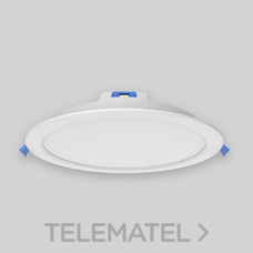 MASLIGHTING - DOWNLIGHT NOVA 20W CCT