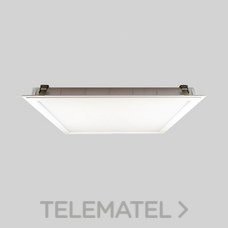 MASLIGHTING - PANEL LED 60x60 TERM.BLANCO 45W 4000K