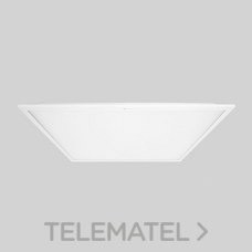 MASLIGHTING - PANEL LED 40W BL 60X60 4000K