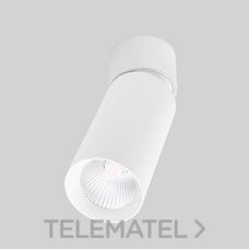 MASLIGHTING - PROYECTOR LED SUP. 30W 3000K BLANCO