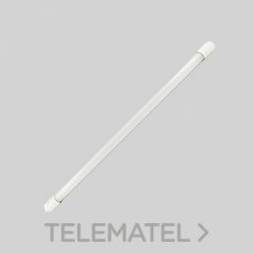 MASLIGHTING - TUBO LED CRISTAL 18W 4200K 1200mm