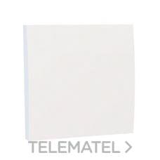 MMCONECTA - PLACA CIEGA CSPLUS (45X45) BL. NV. - Imagen 2