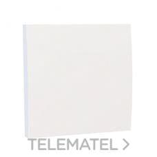 MMCONECTA - PLACA CIEGA CSPLUS (45X45) BL. NV.