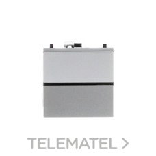 NIESSEN - CONMUTADOR 2M ZENIT PT