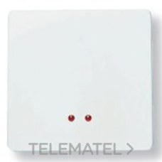 NIESSEN - INTERRUPTOR MONOF.VISOR S.STYLO BL.ALP.