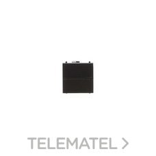 NIESSEN - INTERRUPTOR UNIP. 2M ZENIT ANTR.