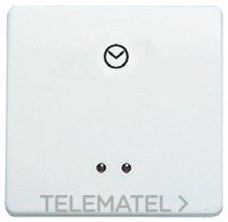 NIESSEN - INT.TEMPORIZADO S.STYLO BLANCO ALPINO