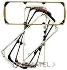 NIESSEN - MARCO 3 COMBINADOS BL.ALPINO