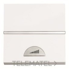 NIESSEN - REGULADOR UNIV.PULSACION ZENIT BL