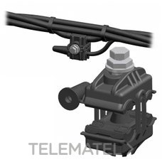 NILED - CONECTOR P- 35-185/6-50