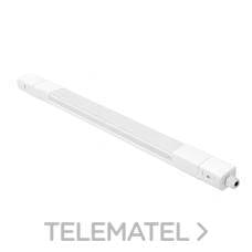 NORMALIT - PANT.EST.HERMETIC AVANT 2250lm 4000K 600x53x41mm