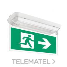 NORMALUX - BANDEROLA DUNNA 110x230