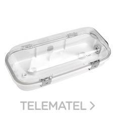 NORMALUX - CAJA ESTANCA IP65 PARA STYLO