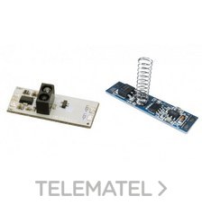 NUIPEK - CONTROLADOR PARA PERFIL DE ALUMINIO