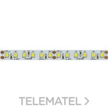 NUIPEK - TIRA LED 12W 3000K 24V IP20