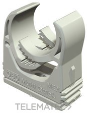 OBO-BETTERMANN - ABRAZADERA M-QUICK ME 2 GR