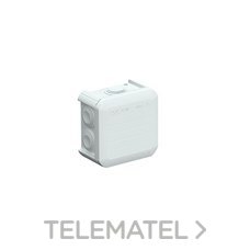 OBO-BETTERMANN - CAJA ESTANCA 90X90 C/CONOS T-40