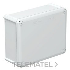OBO-BETTERMANN - CAJA ESTANCA 240X190 CIEGA T-250U
