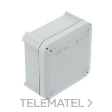 OBO-BETTERMANN - CAJA ESTANCA 114X114 CIEGA T-60U