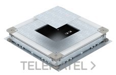 OBO-BETTERMANN - CAJA EMPOTRAR UGD350-3/9