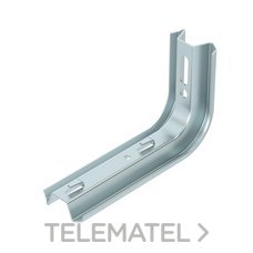 OBO-BETTERMANN - ESCUADRA PARED TPSAG/195 GALV. - Imagen 2