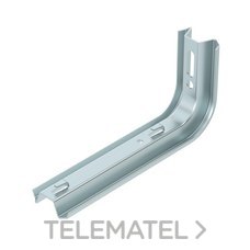 OBO-BETTERMANN - ESCUADRA PARED TPSAG/245 GALV. - Imagen 2