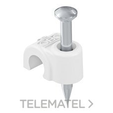 OBO-BETTERMANN - GRAPA 2009/25 BL.