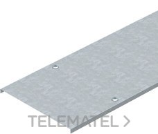 OBO-BETTERMANN - TAPA P/BAND.DRL/200FS GALV.