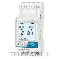 ORBIS - INT. ALBDO.PUBLICO ASTRO UNO 230V - Imagen 2