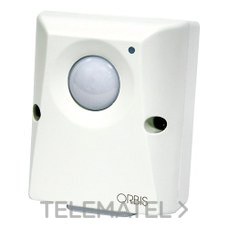 ORBIS - INTERRUPTOR CREPUSCULAR IP65 ORBILUX