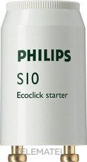 PHILIPS - CEBADOR S-10 4-80W 220V