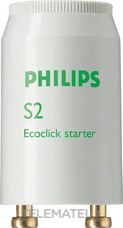PHILIPS - CEBADOR S-2 4-22W 220V