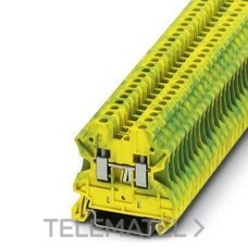 PHOENIX CONTACT - BORNA CONEX.UT 2,5 AM/VD