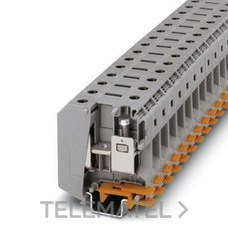 PHOENIX CONTACT - BORNA PASO UKH 50 GRIS