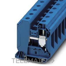 PHOENIX CONTACT - BORNA CONEX.UT 35 AZUL