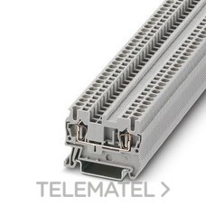 PHOENIX CONTACT - BORNA DE PASO ST 2,5