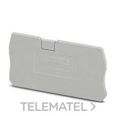 PHOENIX CONTACT - TAPA FINAL D-ST 4