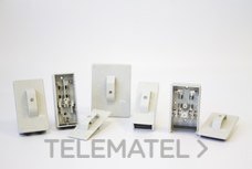 PINAZO - CAJA ALUMBRADO PNZ 1-13-4B-2F