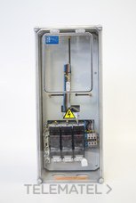 PINAZO - CONJUNTO TRIF.HASTA 41,5 KW INTERIOR