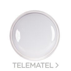 PRILUX - APLIQUE LED ANZIO 20W 840 IP65 220V BL