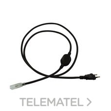 PRILUX - CABLE ALIM.FLEXILIGHT MAXI BRILL.1,5m