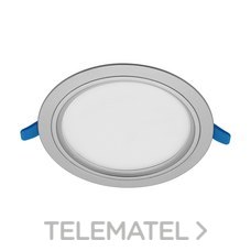 PRILUX - DOWNLIGHT KENTAU CIRC. 9W 830 906lm NIQ.