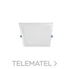 PRILUX - DOWNL. KENTAU AVANT 20W 4000K CUAD. BL.